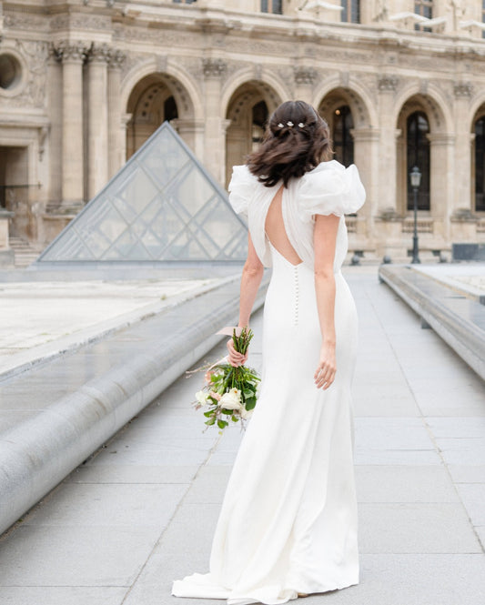 bijoux mariage coiffure
