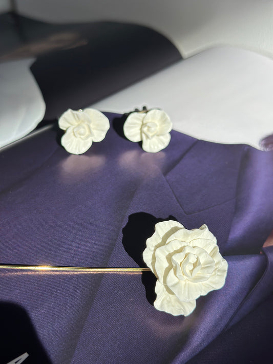 Boutons de manchette