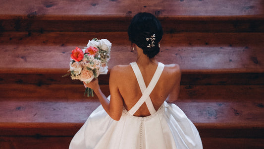 Accessoires de mariée : Réponses à vos questions essentielles