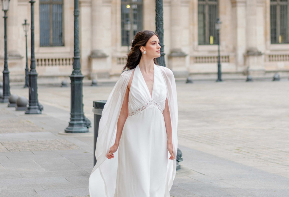 Bijoux de mariage : les détails qui font toute la différence le jour J