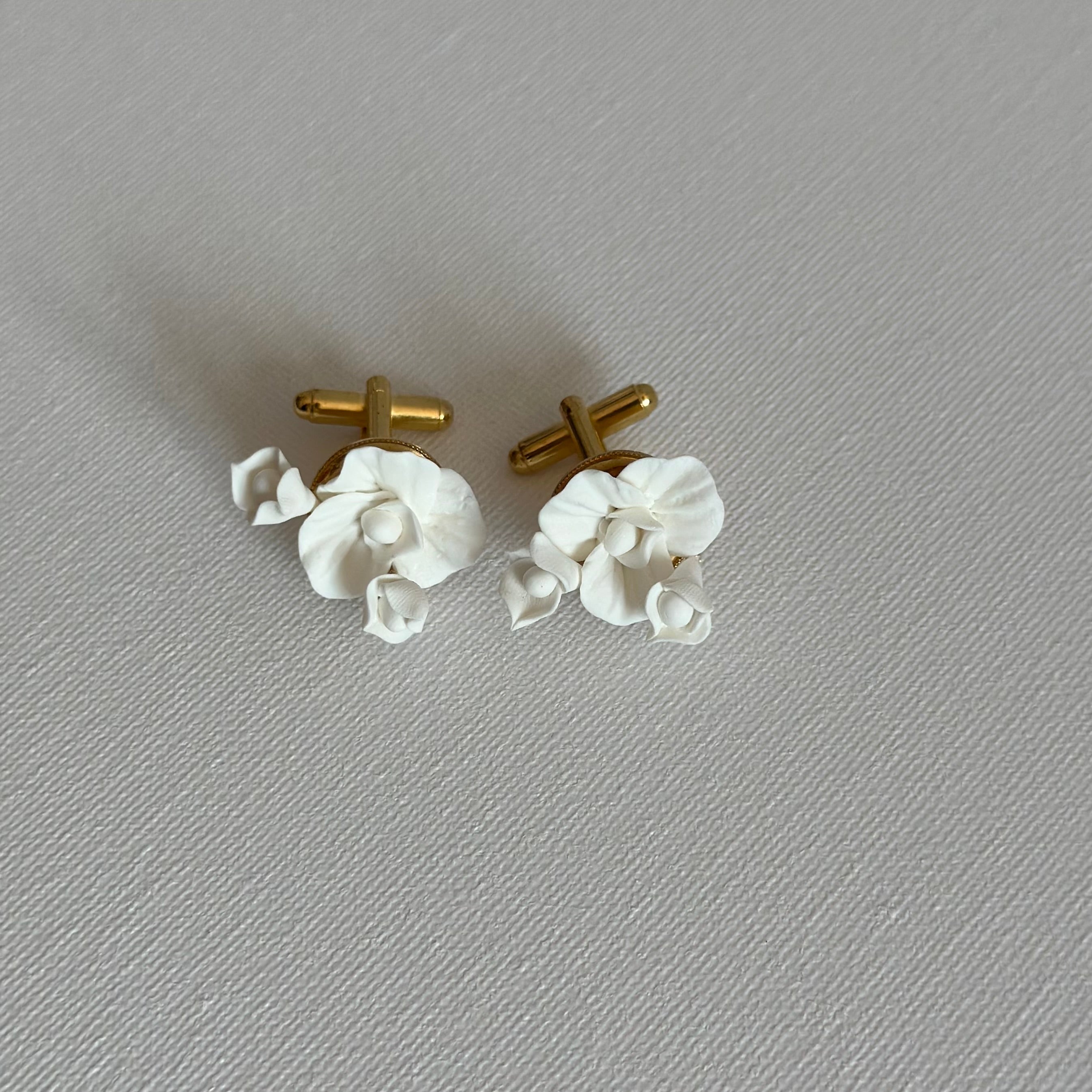 Boutons de manchettes mariage