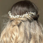 perles cheveux blanches