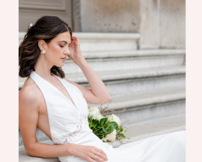 bijoux mariage