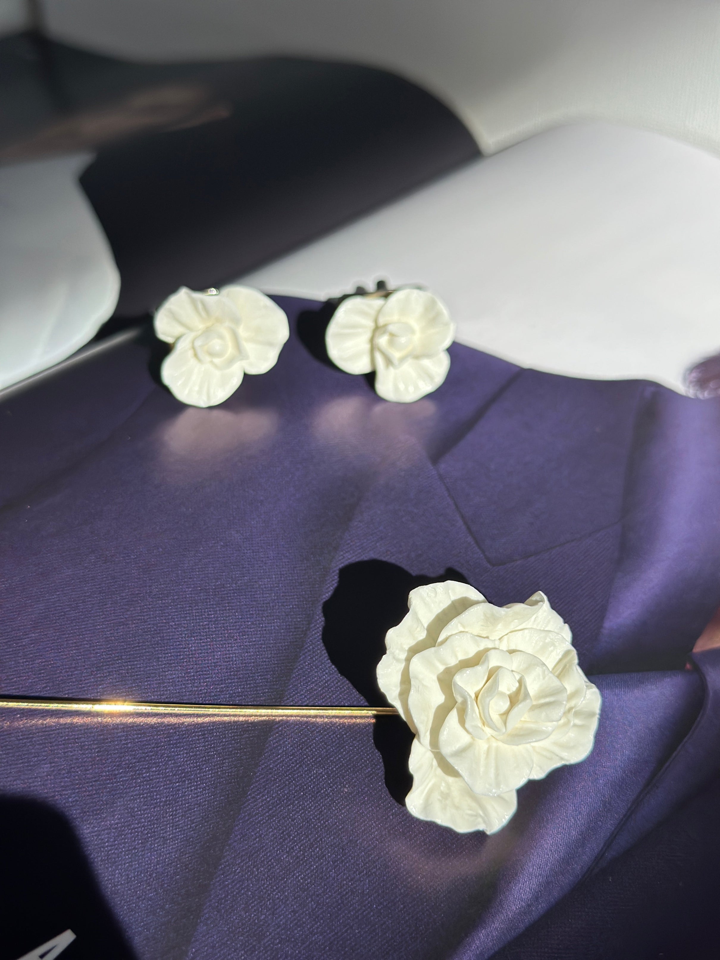 Boutons de manchette 