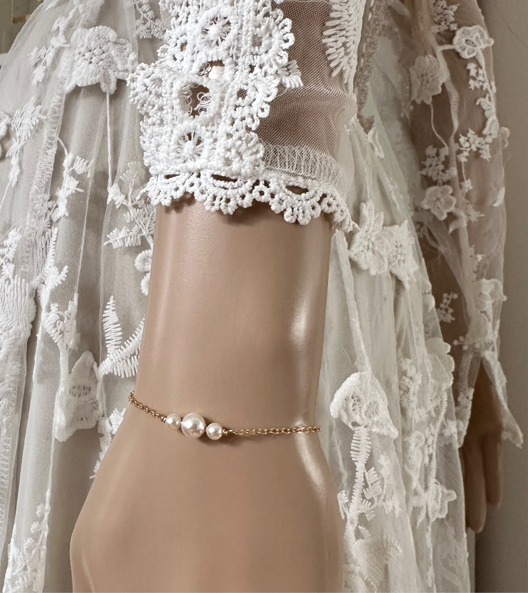 Bracelet perles
