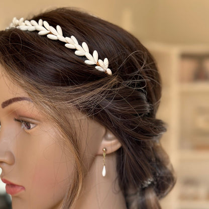 diademe mariage