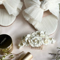 Peigne mariage - Amour