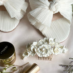 Peigne mariage - Amour