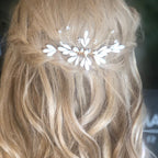 peigne cheveux goutte