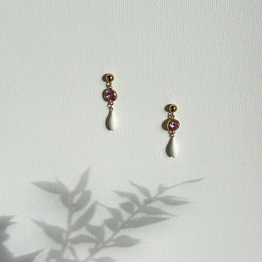 Boucles Colombe