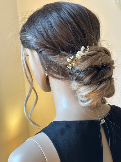 pic à cheveux mariage
