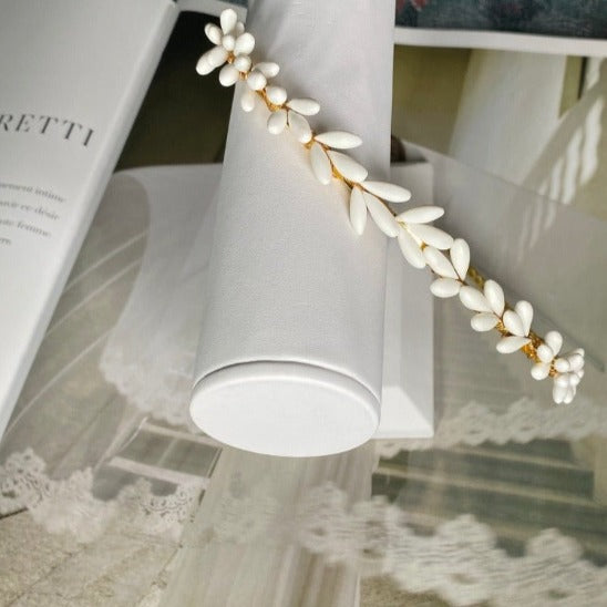 Couronne porcelaine 