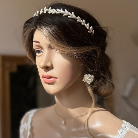 serre tete mariage