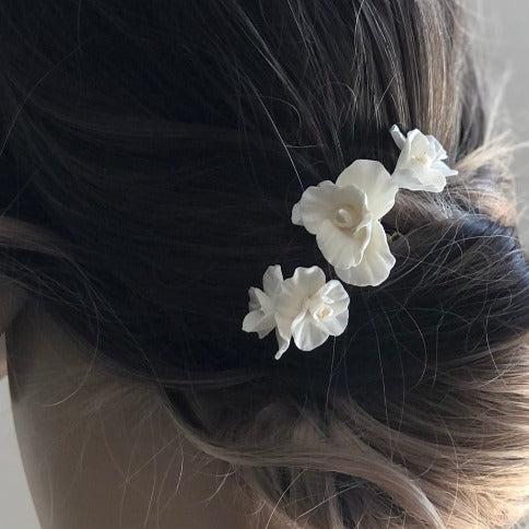 Bijouc coiffure marie